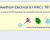 Peter Needham Electrical & Hvac