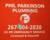 Phil Parkinson's Plumbing