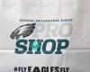 Philadelphia Eagles Pro Shop