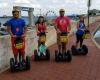 Philadelphia Segway Tours By Wheel Fun Rentals