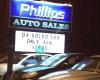 Phillips Auto Sales Inc