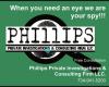 Phillips Private Investigations & Consulting Firm, LLC