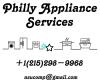 Philly Appliance Services