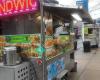 Philly best halal food cart