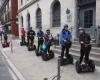 Philly by Segway