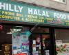 Philly Halal Food Market