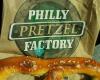 Philly Pretzel Factory