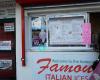 Philly's Famous Italian Ices