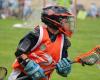 Phoenix Lacrosse