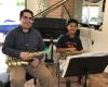 Phoenix Saxophone Lessons by Jason Lesker