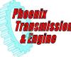 Phoenix Transmission & Engine