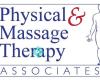 Physical & Massage Therapy Associates