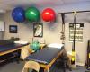 Physio Physical Therapy and Wellness