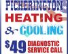 Pickerington Heating & Cooling