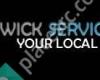 PickWick Roofing Services