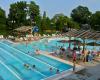 Piedmont Park Aquatic Center