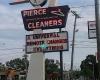 Pierce Cleaners