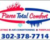 Pierce Total Comfort
