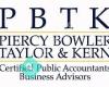 Piercy Bowler Taylor & Kern Certified Public