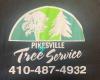 Pikesville Tree Service