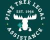 Pine Tree Legal Assistance Inc