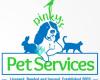 Pinky's Pet Services