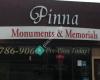 Pinna Monuments And Memorials