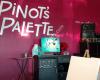 Pinot's Palette
