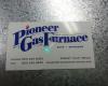 Pioneer Gas Furnace