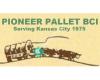 Pioneer Pallet Brokerage