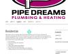 Pipe Dreams Plumbing and Heating LLC