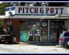 Pitch & Putt Liquor Store