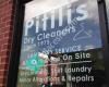 Pitilis Cleaners & Tailors