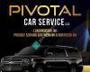 Pivotal Car Service