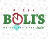 Pizza Boli's Arbutus