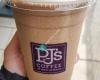 PJ’s Coffee - Jackson