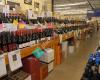 PJ's Wine & Spirits