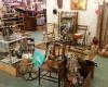 Plains Antiques and Home Furnishings