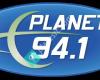 Planet 94.1 (KPLD)