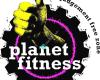 Planet Fitness - Anchorage - Benson Blvd.