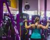 Planet Fitness - Baltimore City, MD