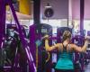 Planet Fitness - Baltimore - Dundalk