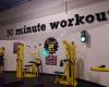 Planet Fitness - Franklin - Milwaukee