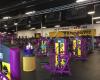 Planet Fitness - Vancouver