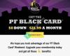 Planet Fitness - Woodstock