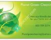 Planet Green Cleaning