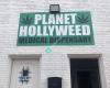 Planet Hollyweed