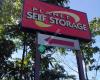 Planet Self Storage - Bridgeport