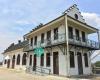 Plaquemine Lock State Historic Site