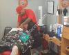 Platinum Edge Barber Shop And Salon Llc